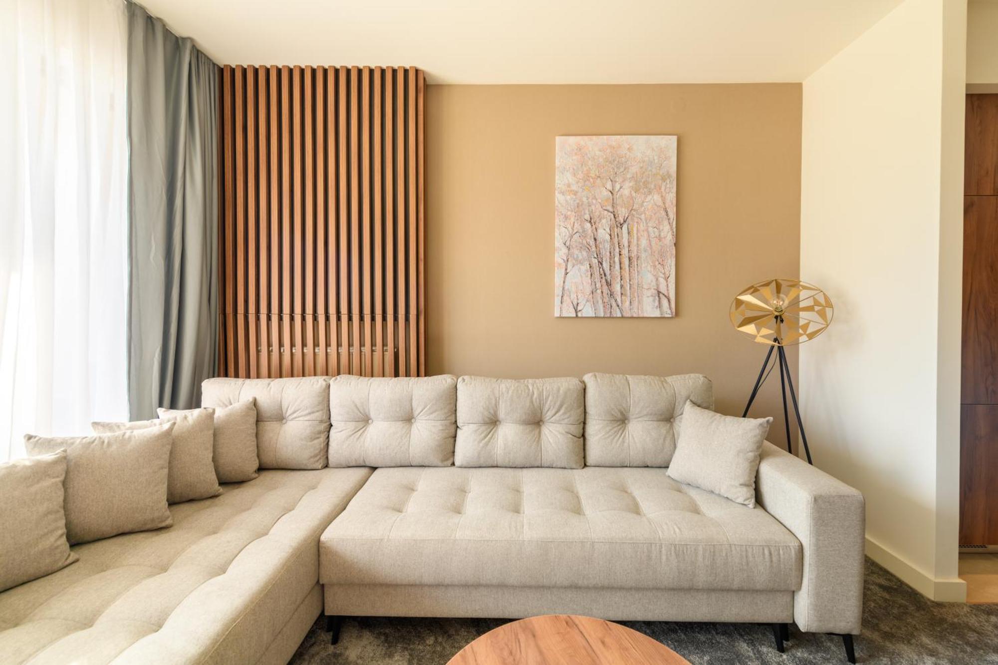Belgrade Waterfront Residences - Beograd Na Vodi Belgrado Exterior foto