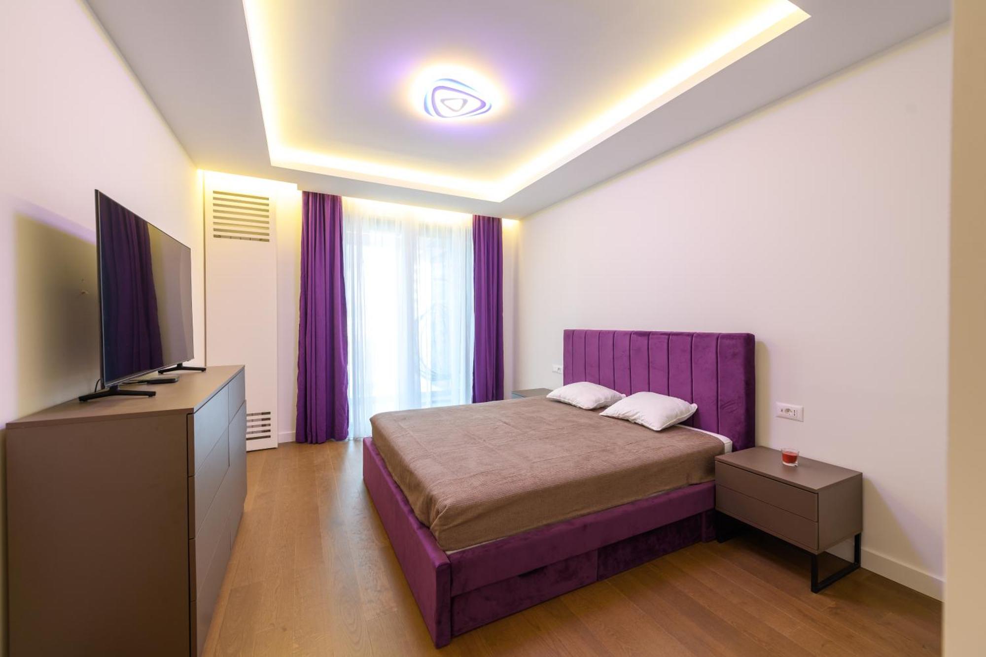 Belgrade Waterfront Residences - Beograd Na Vodi Belgrado Exterior foto