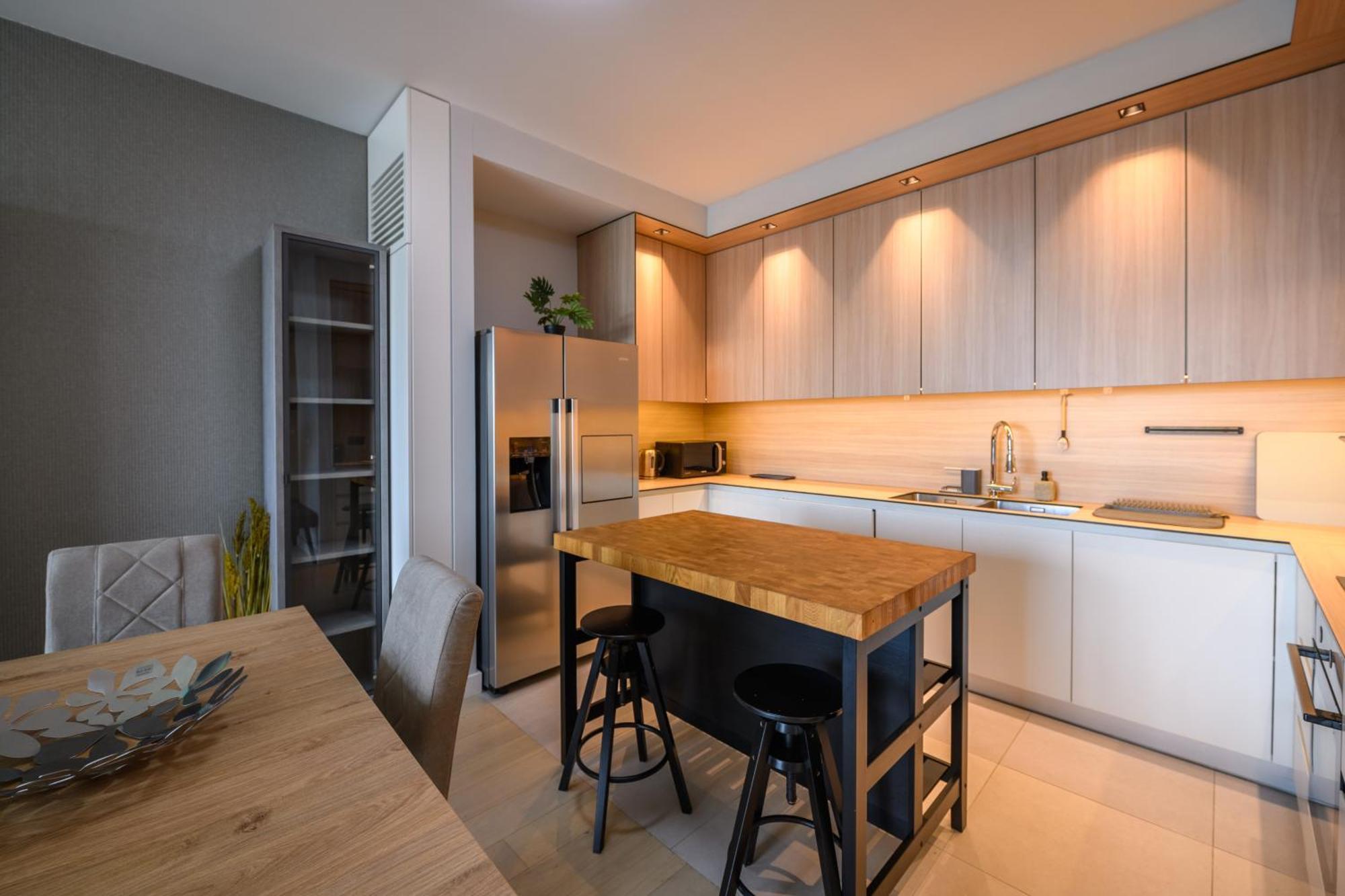 Belgrade Waterfront Residences - Beograd Na Vodi Belgrado Exterior foto