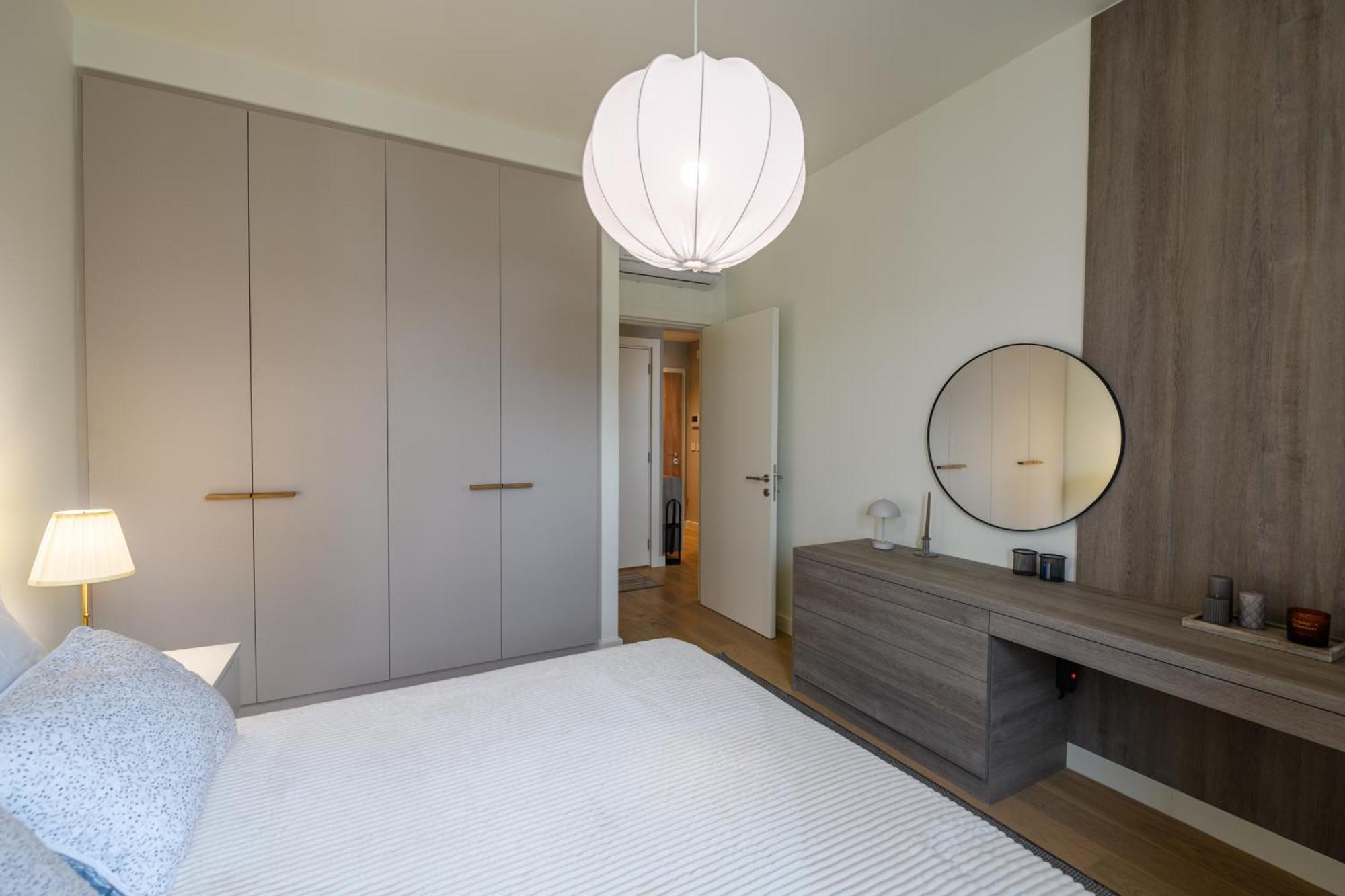 Belgrade Waterfront Residences - Beograd Na Vodi Belgrado Exterior foto