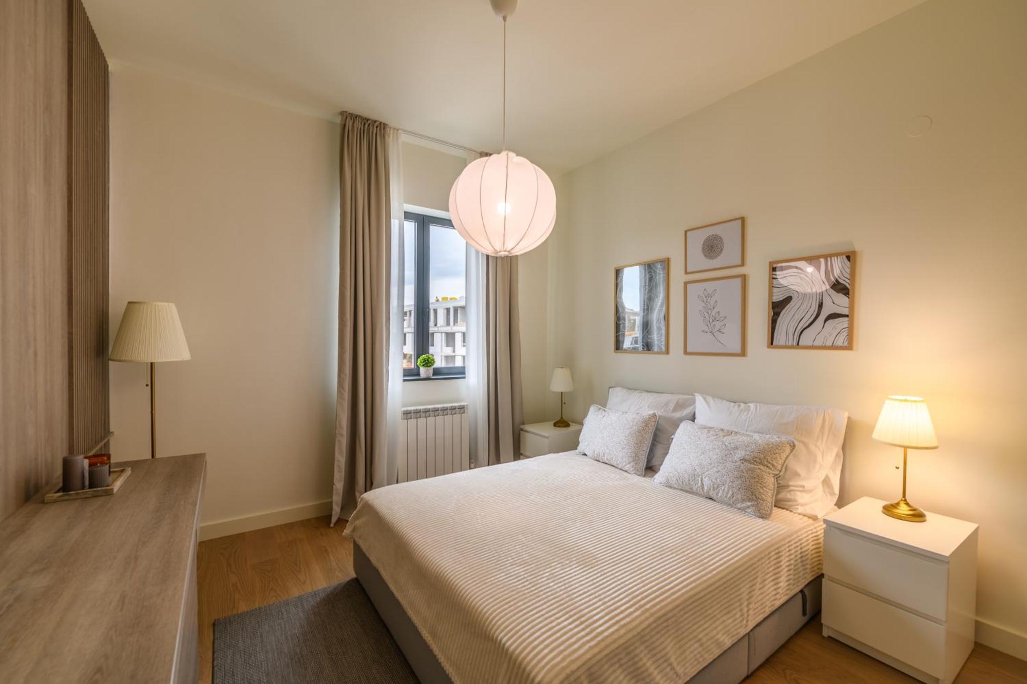 Belgrade Waterfront Residences - Beograd Na Vodi Belgrado Exterior foto